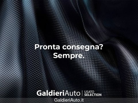 Auto Usate A Avellino | Ford Transit Connect 230 1.5 Tdci 120Cv Trend D.cab. L2H1 Auto E6.2 - Aut...