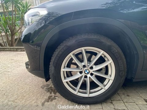 Auto Usate A Salerno | Bmw X4 Xdrive20D Mhev 48V Xline Auto