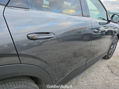 Auto Usate A Avellino | Peugeot 3008 Nuova Allure - Hybrid 136 E-Dcs6