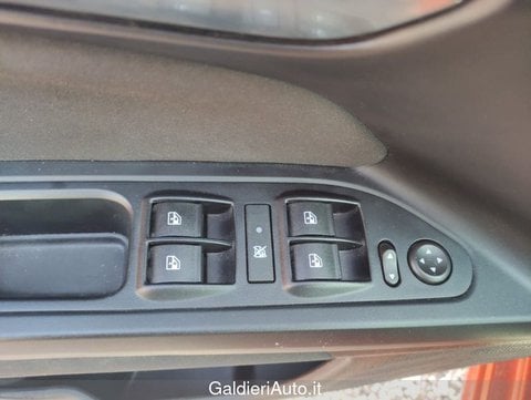 Auto Usate A Avellino | Fiat Tipo Station Wagon 1.0 100Cv Bz Sw Tipo