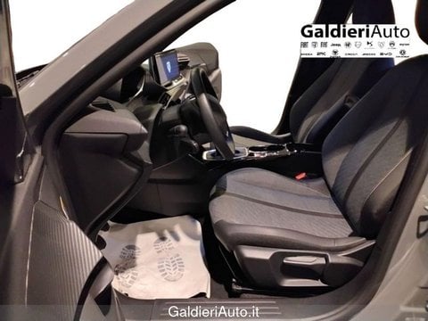 Auto Usate A Avellino | Peugeot 2008 Allure Puretech 100 S&Amp;S