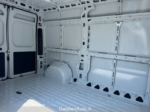 Auto Km0 A Salerno | Peugeot Boxer Lcv Boxer Furgone Lastrato L2H2 33 2.2 Diesel 140 Cv