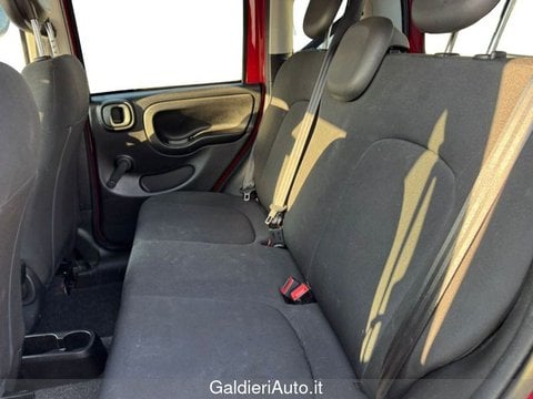 Auto Usate A Avellino | Fiat Panda 1.0 70Cv Hybrid Cross