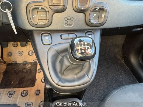 Auto Usate A Avellino | Fiat Panda 1.0 70Cv Hybrid Cross