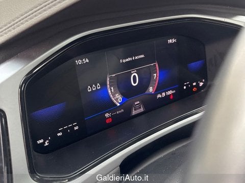 Auto Usate A Avellino | Volkswagen T-Roc 1.0 Tsi Life 110Cv