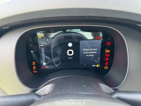 Auto Usate A Avellino | Fiat Pandina 1.0 65Cv Hybrid Icon