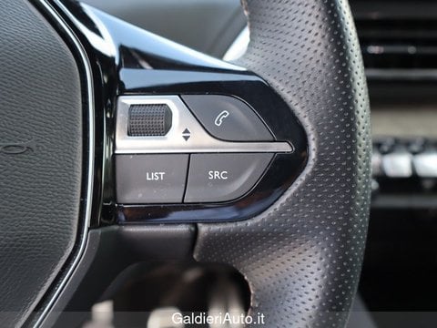 Auto Usate A Salerno | Peugeot 3008 Puretech130 S&Amp;S - Gt