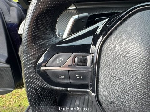 Auto Usate A Avellino | Peugeot 508 Sw 1.5 Bluehdi Gt S&Amp;S 130Cv Eat8 Autocarro N1