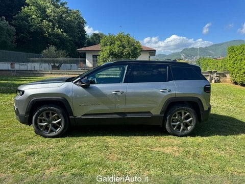 Auto Usate A Avellino | Jeep Compass Nuova E-Hybrid First Edition 1.2 145Cv Ehybrid Fwd Edct6