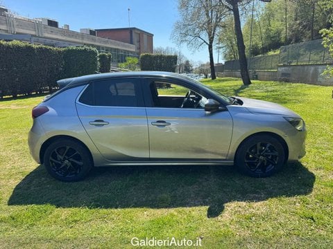 Auto Usate A Avellino | Opel Corsa 1.2 D&Amp;T S&Amp;S 75Cv
