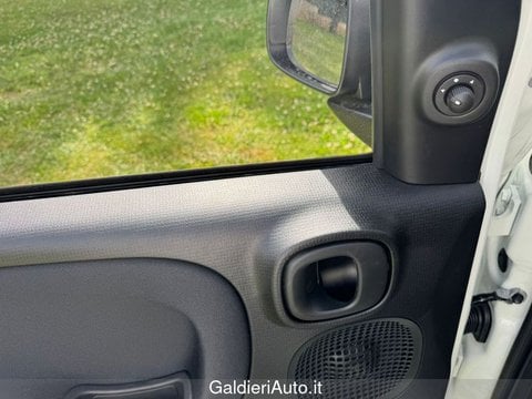 Auto Usate A Avellino | Fiat Pandina 1.0 65Cv Hybrid Icon