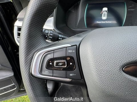 Auto Usate A Avellino | Dr Automobiles Dr 6.0 1.5 Turbo Gpl 149Cv Cvt