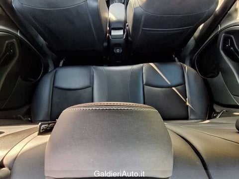 Auto Usate A Avellino | Fiat 500X 1.3 Mjt Sport 95Cv