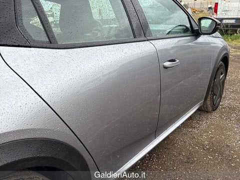 Auto Usate A Avellino | Lancia Ypsilon Nuova 1.2 100Cv Ibrida