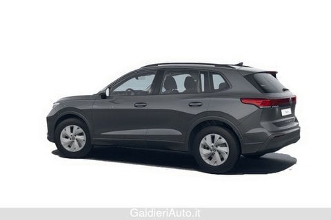 Auto Usate A Salerno | Volkswagen Tiguan Iii 2024 2.0 Tdi R-Line 150Cv Dsg
