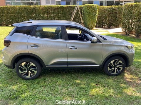 Auto Km0 A Avellino | Emc Sei 1.5 113Cv Mt