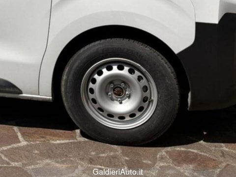 Auto Km0 A Benevento | Peugeot Expert Expert Standard- 1.5 Bluehdi 120Cv S&Amp;S