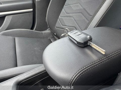 Auto Usate A Avellino | Jeep Avenger 1.2 Turbo Altitude Fwd 100Cv