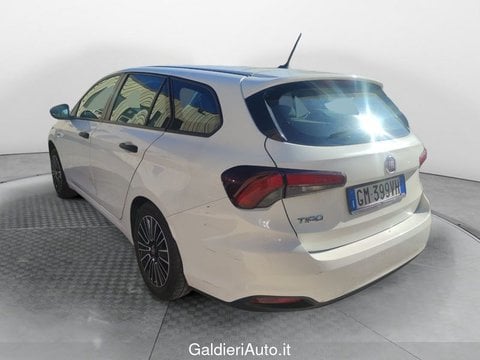 Auto Usate A Avellino | Fiat Tipo Station Wagon 1.0 100Cv Bz Sw Tipo