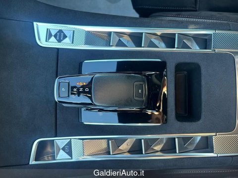 Auto Usate A Salerno | Ds Ds7 Performance Line + Bluehdi 130 Auto