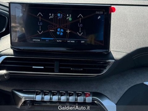 Auto Km0 A Salerno | Peugeot 3008 1.2 Hybrid 48V 136Cv Gt E-Dcs6