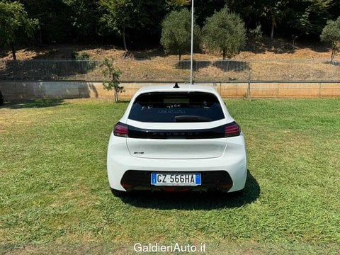 Auto Usate A Salerno | Peugeot 208 Ii 2023 1.2 Puretech Allure S&S 100Cv