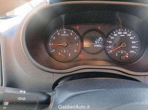 Auto Usate A Salerno | Kia Picanto 1.0 Dpi Urban