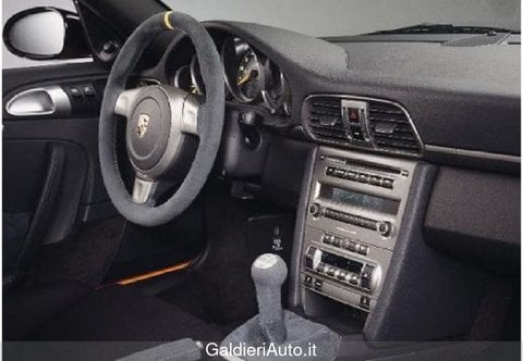 Auto Usate A Salerno | Porsche 911 V Carrera 997 2004 Coupe Coupe 3.8 Carrera 4S