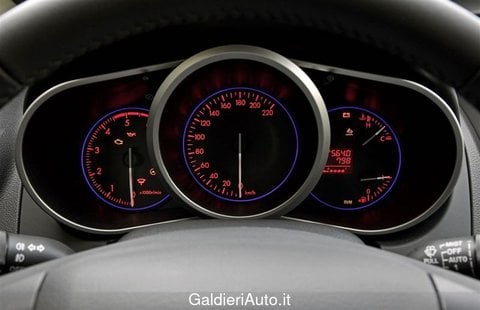 Auto Usate A Salerno | Mazda Cx-7 2.2 Mzr-Cd Sport Tourer
