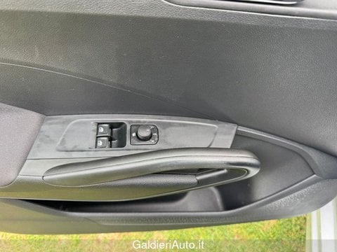 Auto Usate A Salerno | Škoda Fabia 1.0 Mpi Evo Selection 80Cv