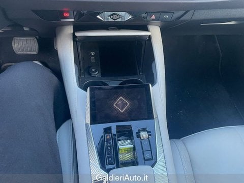 Auto Usate A Avellino | Ds Ds4 1.5 Bluehdi Trocadero 130Cv Auto