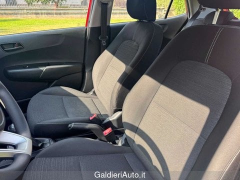 Auto Usate A Salerno | Kia Picanto Iii 2021 1.0 Dpi Urban
