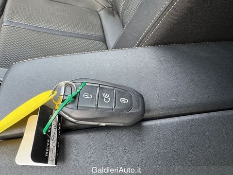 Auto Usate A Avellino | Peugeot 508 Sw 1.5 Bluehdi Gt S&Amp;S 130Cv Eat8 Autocarro N1