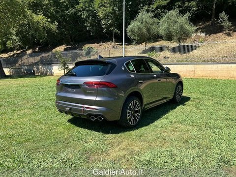 Auto Km0 A Avellino | Maserati Grecale 2.0 Mhev 250Cv Auto
