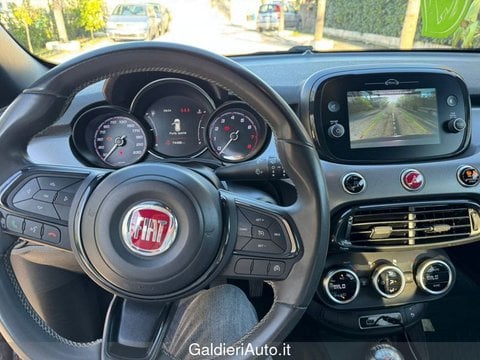 Auto Usate A Avellino | Fiat 500X 1.0 T3 Sport 120Cv
