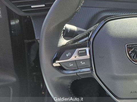 Auto Usate A Avellino | Peugeot 208 5P - Allure Puretech 100 S&Amp;S