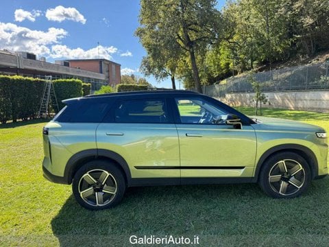 Auto Usate A Avellino | Jaecoo 7 Jaecoo 1.6 Tgdi Premium 2Wd 7Dct