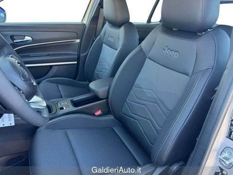 Auto Km0 A Salerno | Jeep Avenger Mhev Altitude 1.2 100Cv Dct Mhev