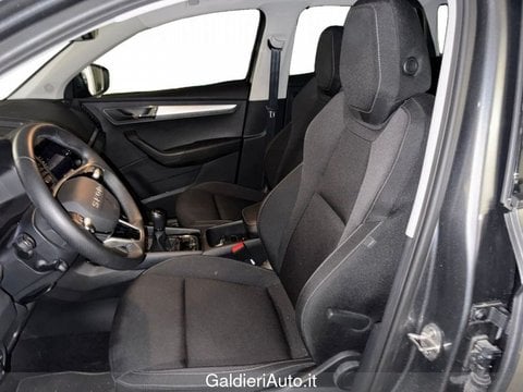 Auto Usate A Avellino | Škoda Karoq 2.0 Tdi Executive 115Cv
