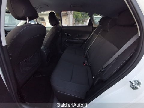 Auto Usate A Avellino | Hyundai Kona 1.0 T-Gdi 48V X Line 2Wd 120Cv Mt