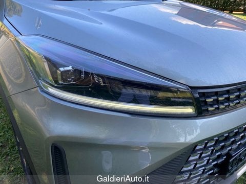 Auto Km0 A Avellino | Emc Sei 1.5 113Cv Mt