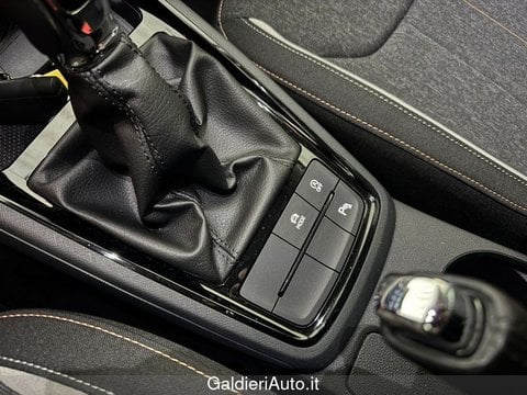 Auto Usate A Avellino | Škoda Scala 1.0 Tsi Style 115Cv Dsg