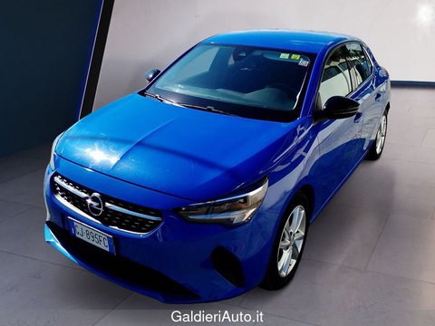 Auto Usate A Avellino | Opel Corsa 1.2 Elegance S&Amp;S 100Cv