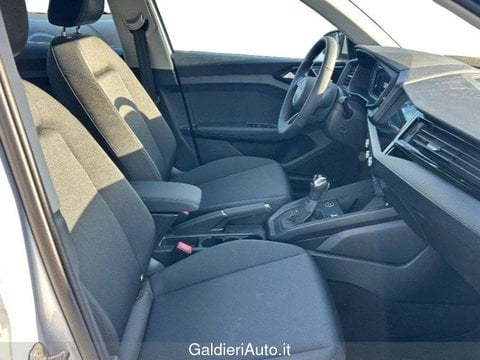 Auto Km0 A Avellino | Audi A1 Sportback 30 1.0 Tfsi Business 116Cv S-Tronic