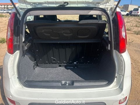 Auto Usate A Avellino | Fiat Panda My24 1.0 70Cv Hybrid Panda