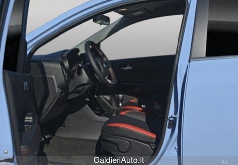 Auto Usate A Salerno | Kia Picanto Iii 2021 1.0 Dpi Urban