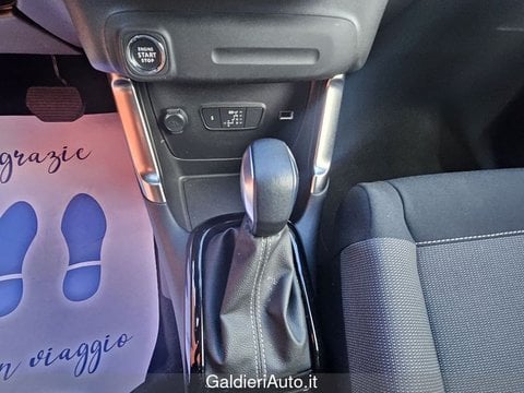 Auto Usate A Avellino | Citroën C3 Aircross 1.2 Puretech Shine Pack S&Amp;S130Cv Eat6