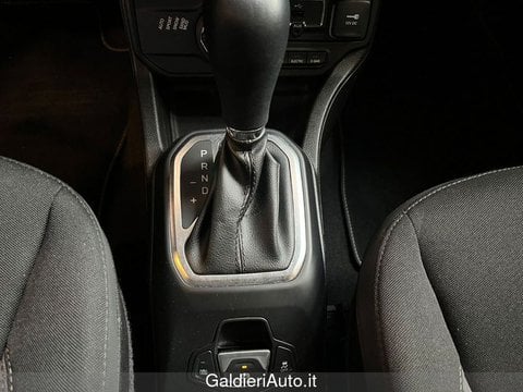 Auto Usate A Avellino | Jeep Renegade 1.3 T4 Phev Limited 4Xe At6