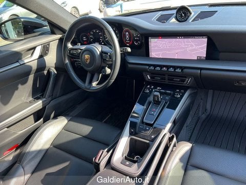 Auto Usate A Avellino | Porsche 911 Coupe 3.0 Carrera 4S Auto - Porsche Approved - Tetto Apribile