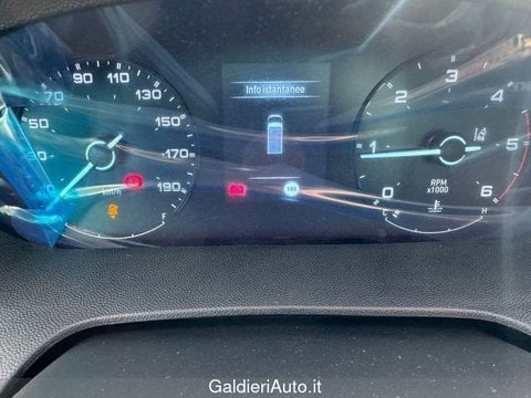 Auto Km0 A Avellino | Peugeot Boxer Furgone 333 L2 H2 2.2 Bluehdi 140Cv S&Amp;S